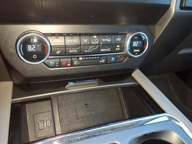 2021 Ford Expedition Max XLT 4x2