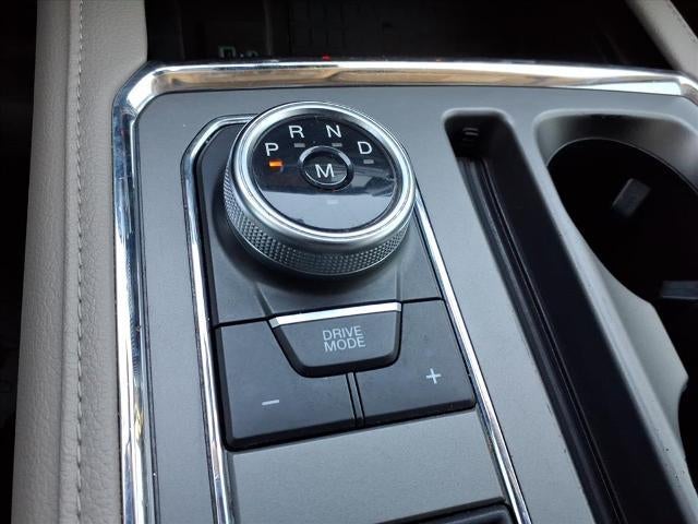 2021 Ford Expedition Max XLT 4x2