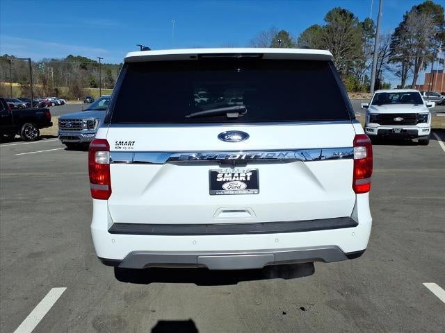 2021 Ford Expedition Max XLT 4x2