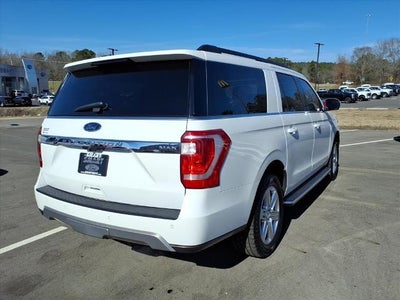 2021 Ford Expedition Max XLT 4x2