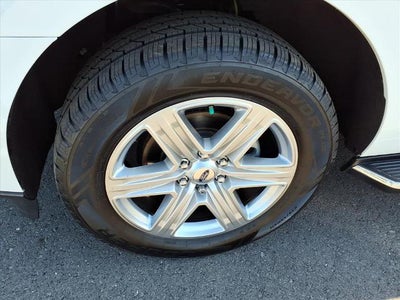 2021 Ford Expedition Max XLT 4x2