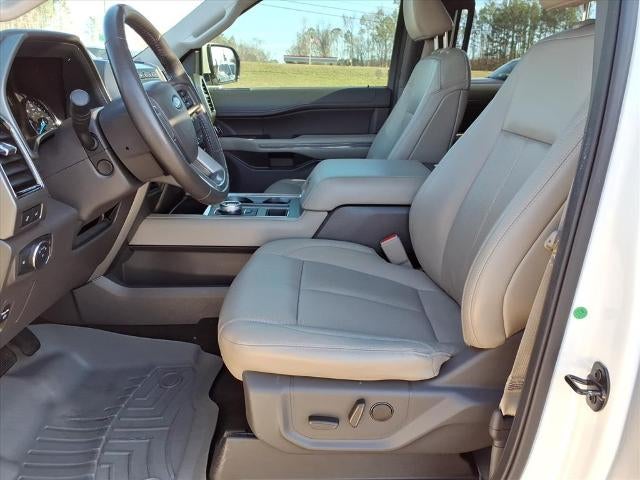 2021 Ford Expedition Max XLT 4x2