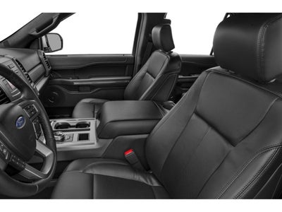 2021 Ford Expedition Max XLT 4x2
