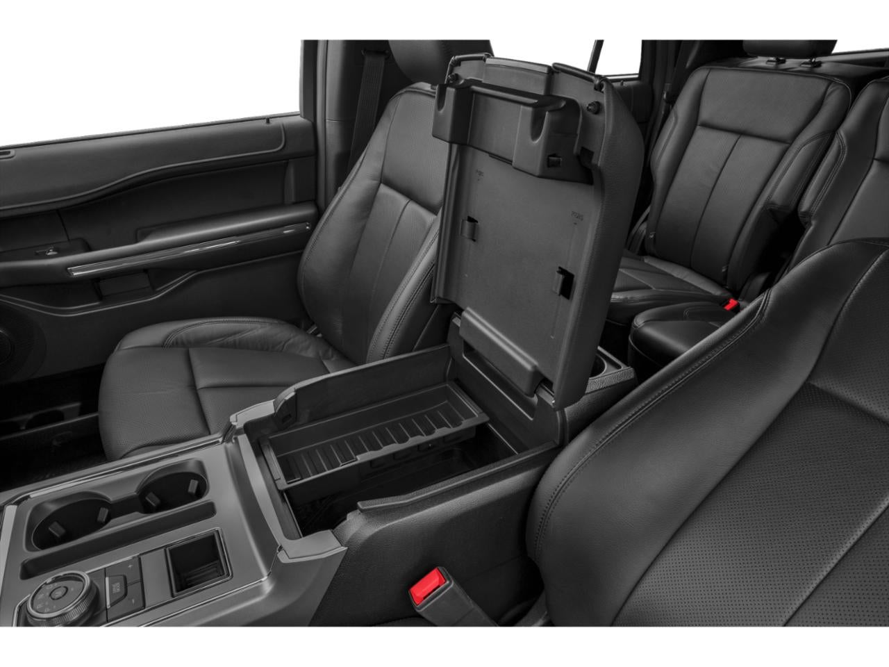 2021 Ford Expedition Max XLT 4x2