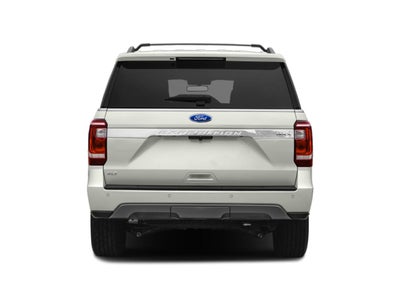2021 Ford Expedition Max XLT 4x2