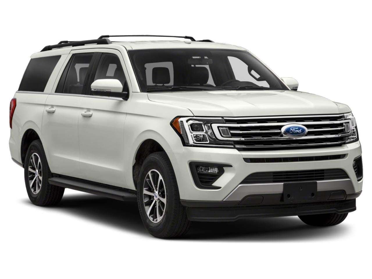 2021 Ford Expedition Max XLT 4x2