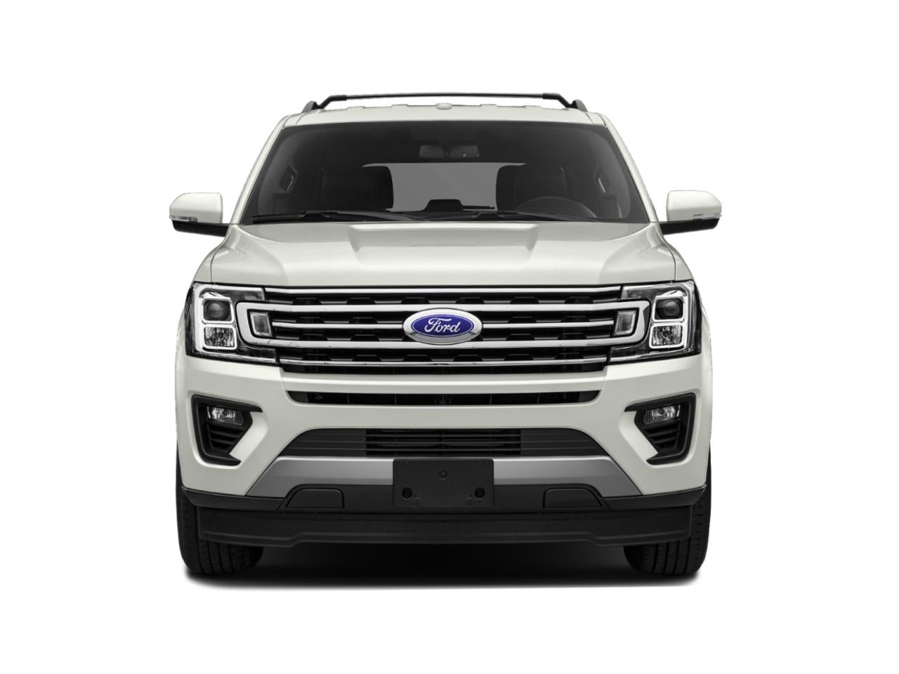 2021 Ford Expedition Max XLT 4x2