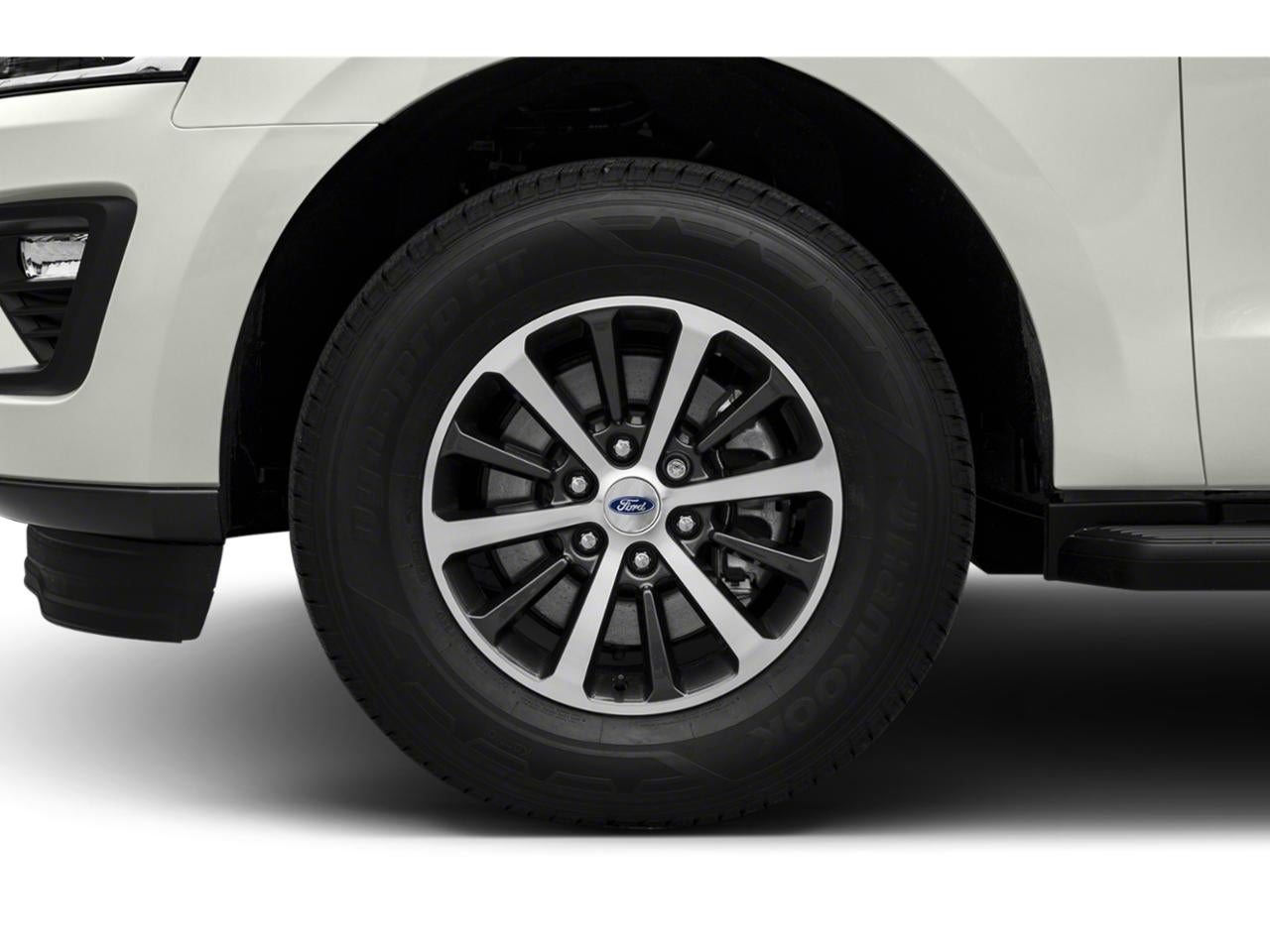 2021 Ford Expedition Max XLT 4x2