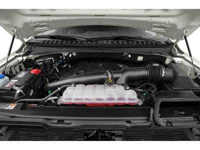 2021 Ford Expedition Max XLT 4x2