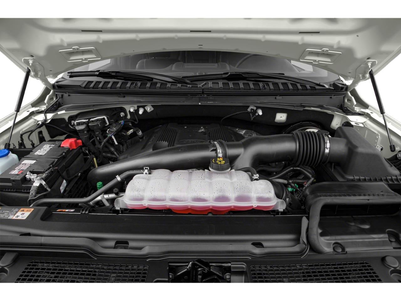 2021 Ford Expedition Max XLT 4x2