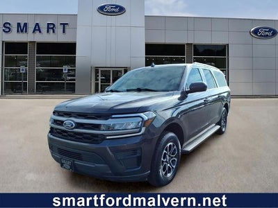2024 Ford Expedition Max XLT 4x4
