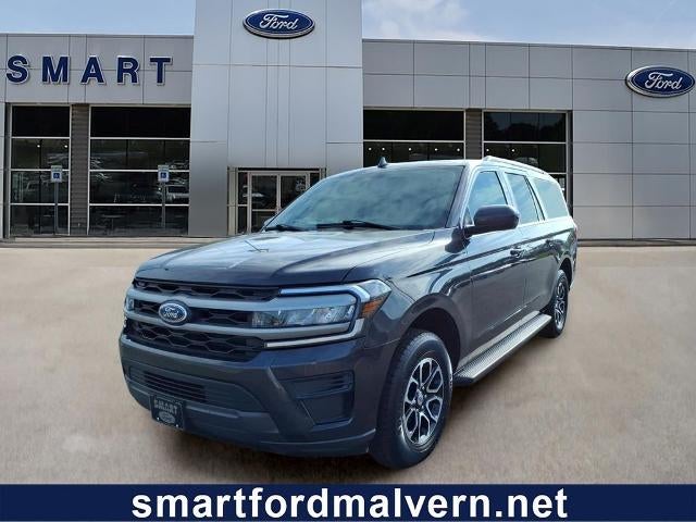 2024 Ford Expedition Max XLT 4x4