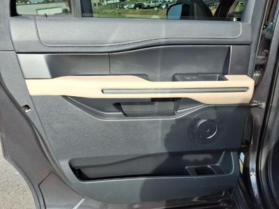 2024 Ford Expedition Max XLT 4x4