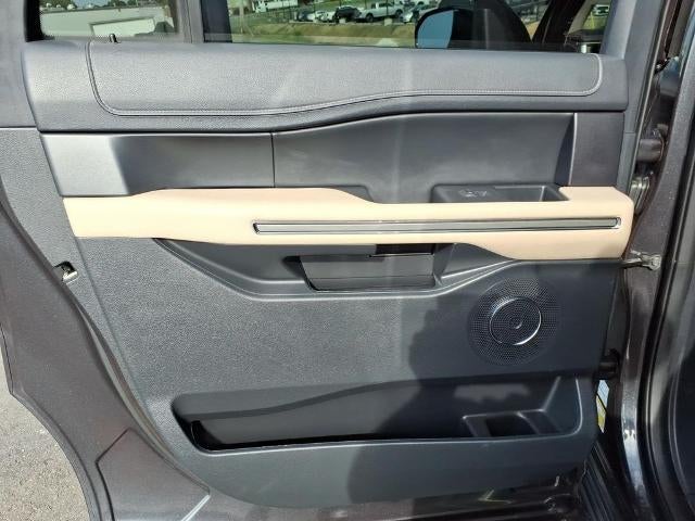 2024 Ford Expedition Max XLT 4x4