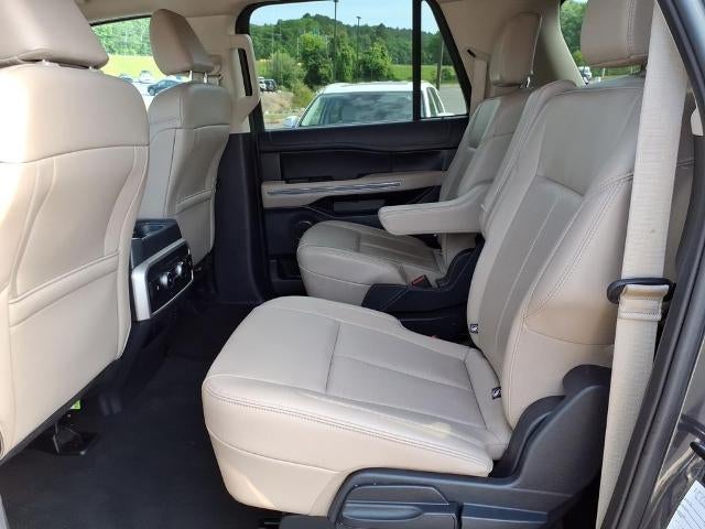 2024 Ford Expedition Max XLT 4x4