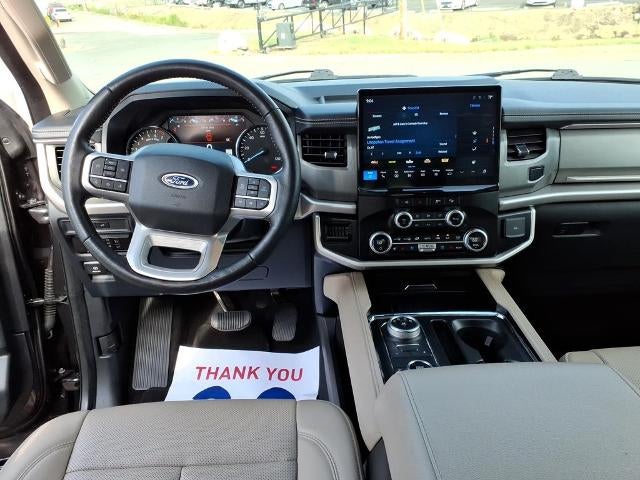 2024 Ford Expedition Max XLT 4x4