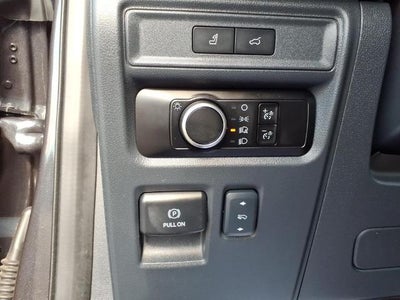 2024 Ford Expedition Max XLT 4x4
