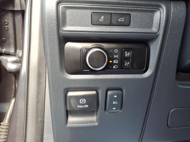 2024 Ford Expedition Max XLT 4x4