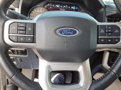 2024 Ford Expedition Max XLT 4x4