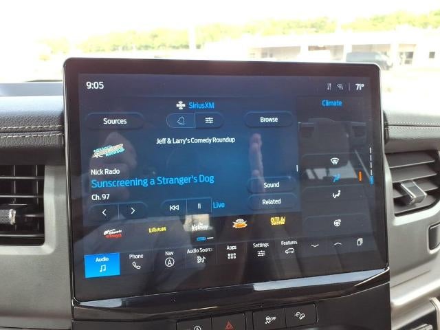 2024 Ford Expedition Max XLT 4x4