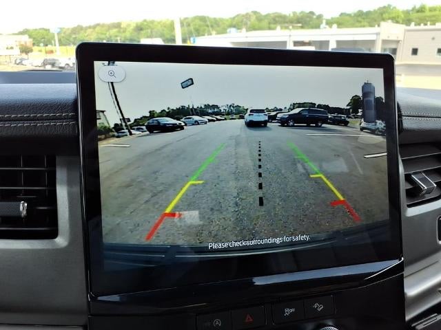 2024 Ford Expedition Max XLT 4x4