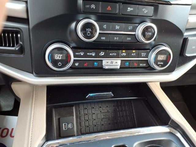 2024 Ford Expedition Max XLT 4x4