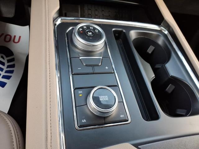 2024 Ford Expedition Max XLT 4x4