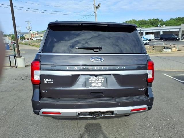 2024 Ford Expedition Max XLT 4x4
