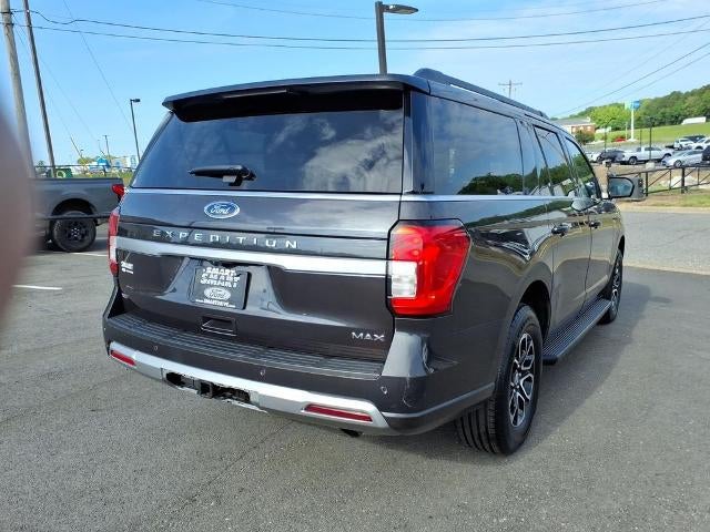 2024 Ford Expedition Max XLT 4x4