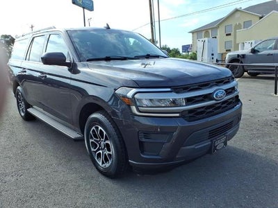 2024 Ford Expedition Max XLT 4x4