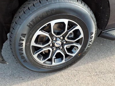 2024 Ford Expedition Max XLT 4x4