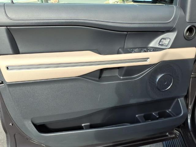 2024 Ford Expedition Max XLT 4x4