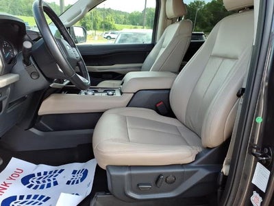 2024 Ford Expedition Max XLT 4x4