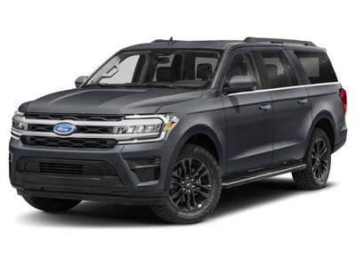 2024 Ford Expedition Max XLT 4x4