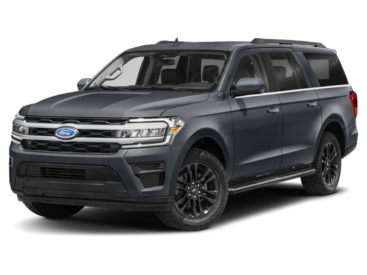 2024 Ford Expedition Max XLT 4x4