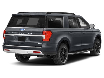 2024 Ford Expedition Max XLT 4x4