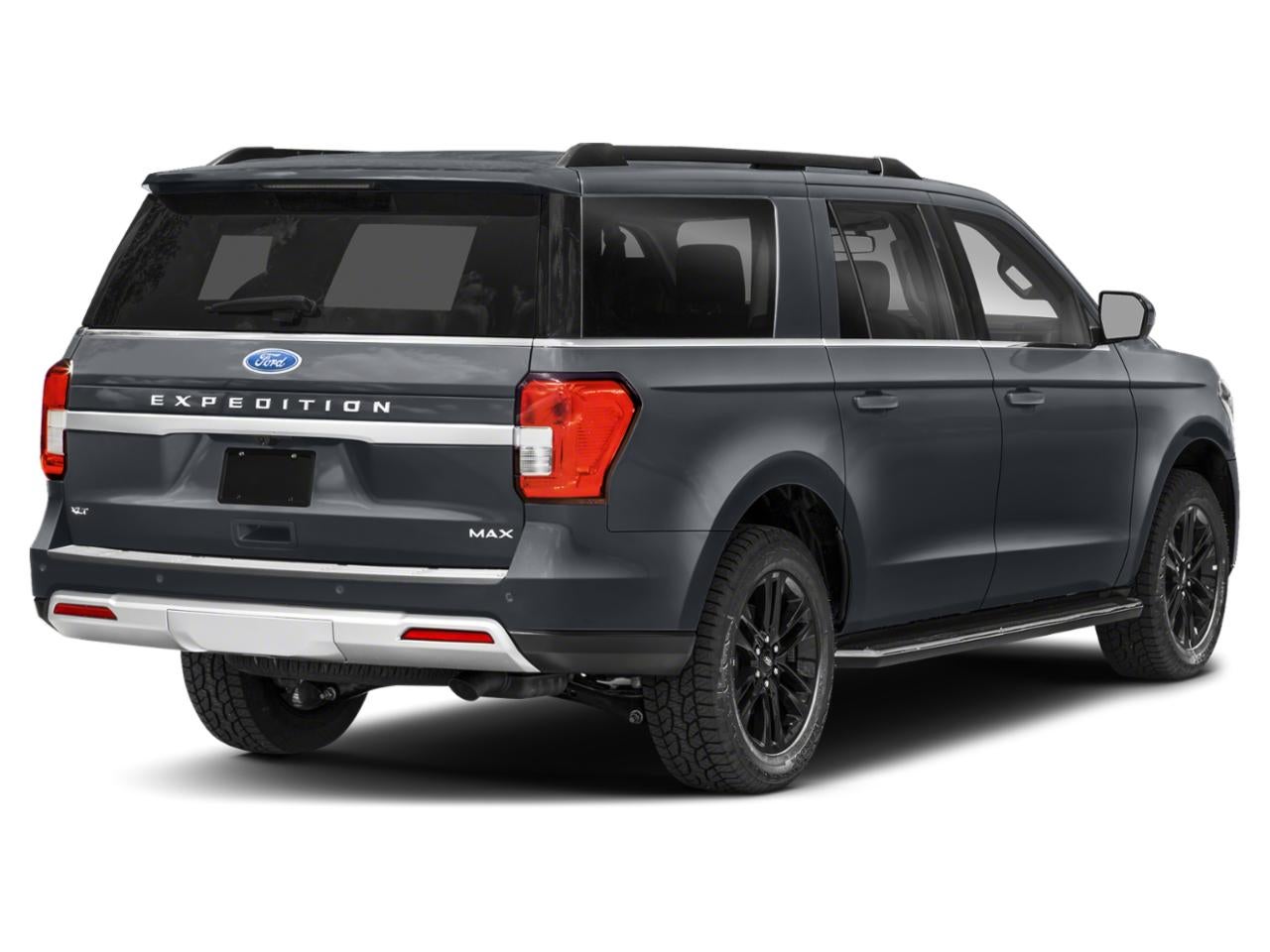 2024 Ford Expedition Max XLT 4x4