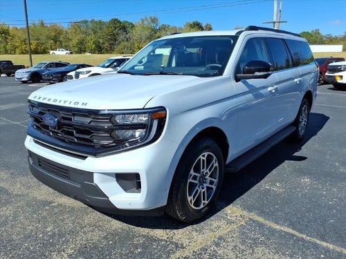 2025 Ford Expedition Max Active 4x4