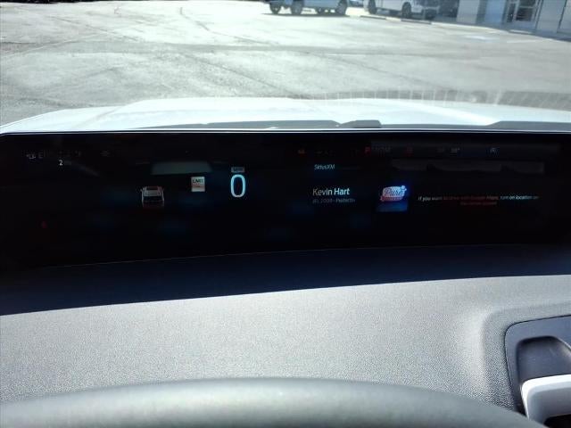 2025 Ford Expedition Max Active 4x4