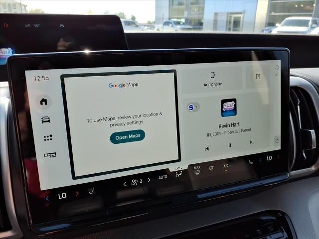 2025 Ford Expedition Max Active 4x4