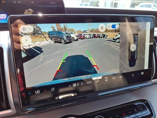 2025 Ford Expedition Max Active 4x4