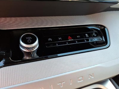 2025 Ford Expedition Max Active 4x4