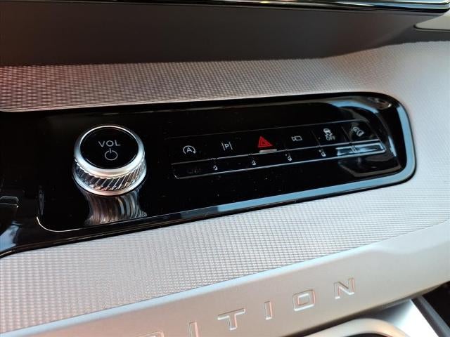 2025 Ford Expedition Max Active 4x4