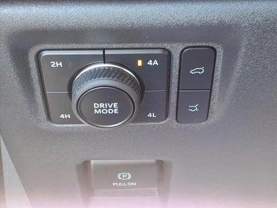 2025 Ford Expedition Max Active 4x4