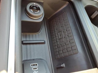 2025 Ford Expedition Max Active 4x4