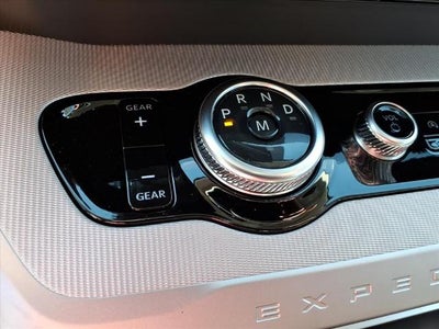 2025 Ford Expedition Max Active 4x4