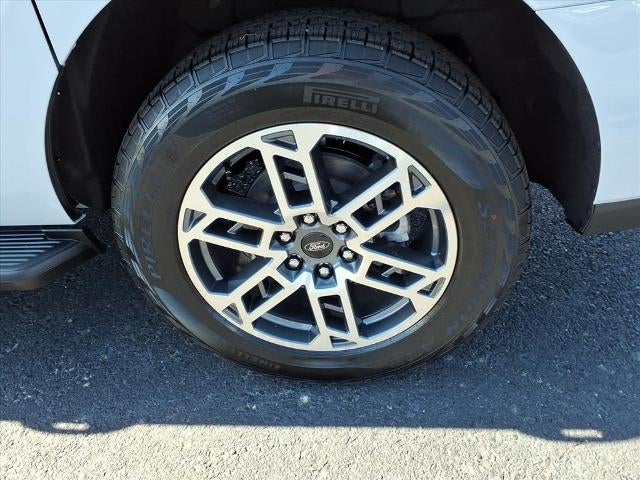 2025 Ford Expedition Max Active 4x4