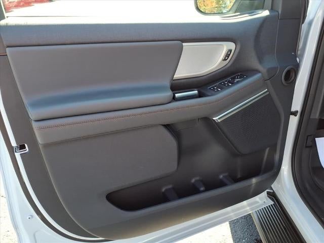 2025 Ford Expedition Max Active 4x4