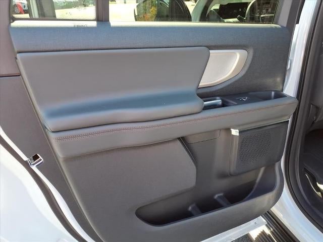 2025 Ford Expedition Max Active 4x4