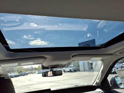 2025 Ford Expedition Max Active 4x4